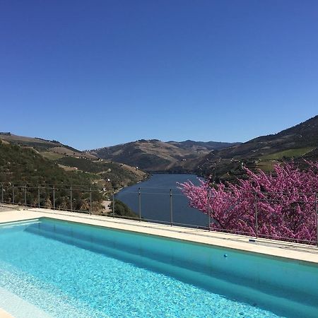 Quinta Da Marka Covas do Douro Eksteriør bilde