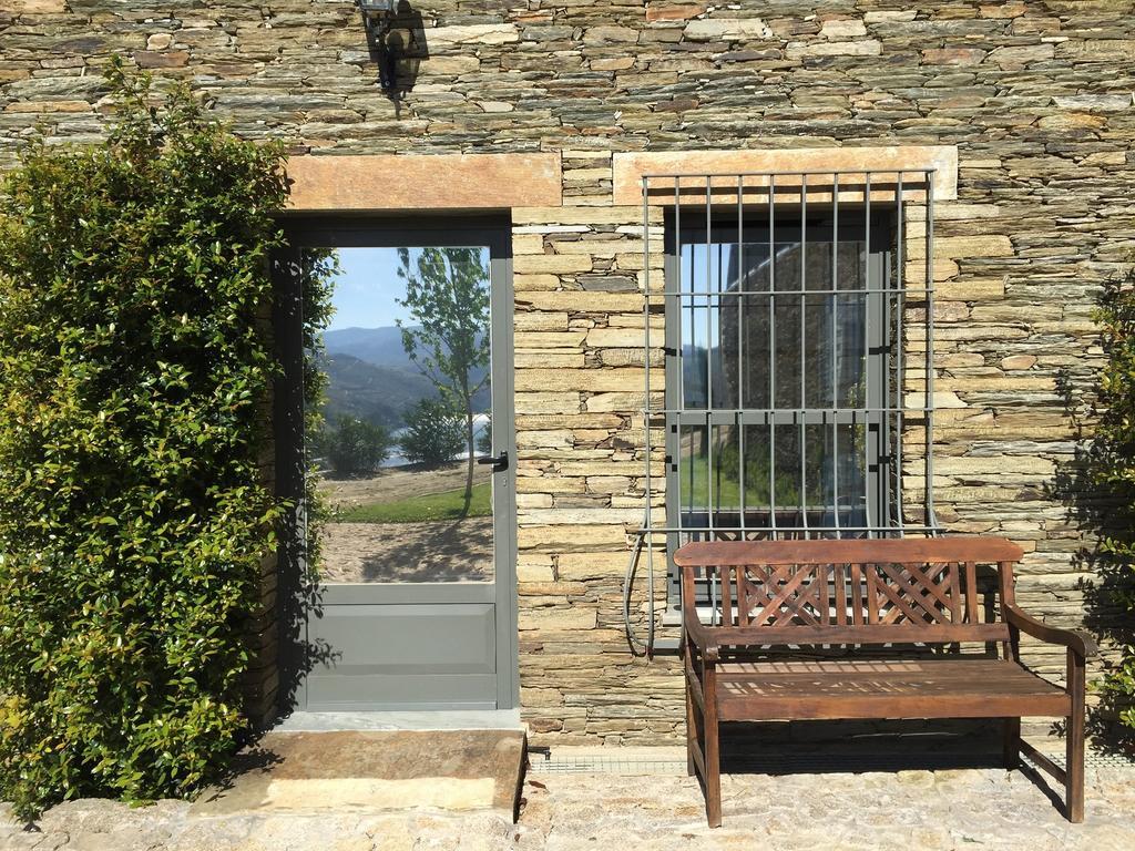 Quinta Da Marka Covas do Douro Eksteriør bilde