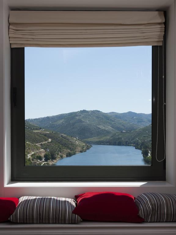 Quinta Da Marka Covas do Douro Eksteriør bilde