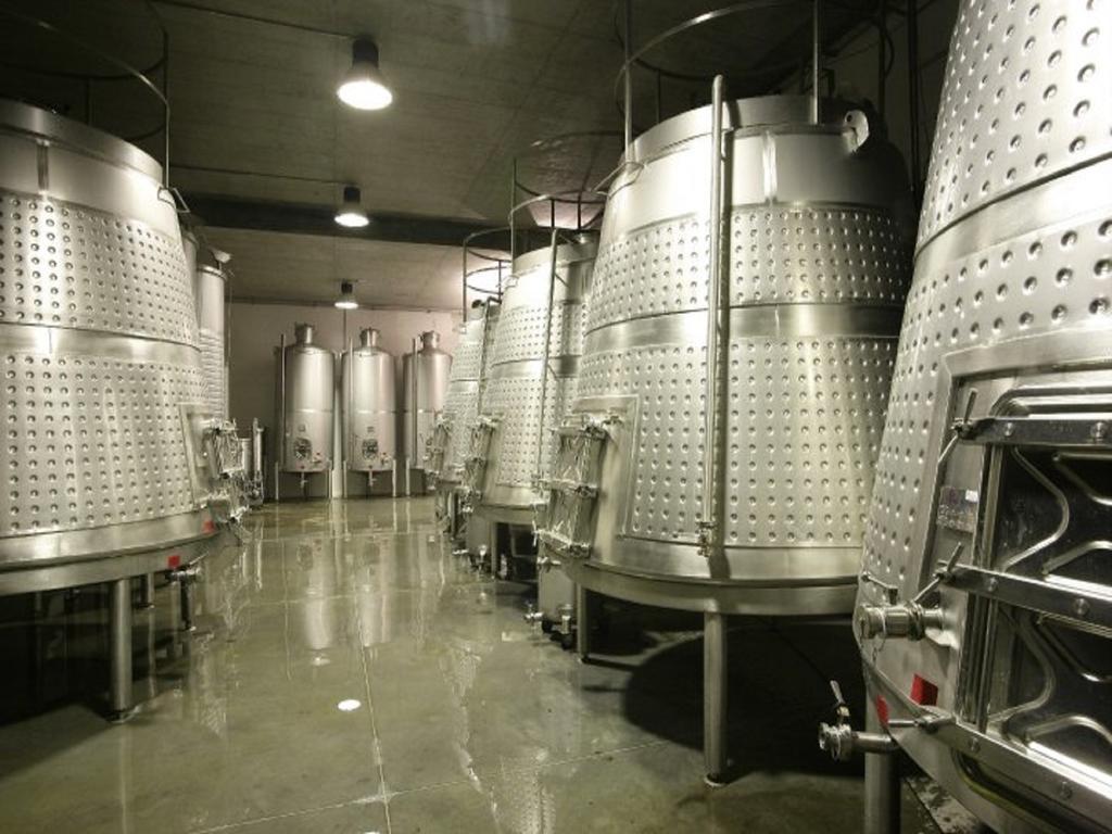Quinta Da Marka Covas do Douro Eksteriør bilde