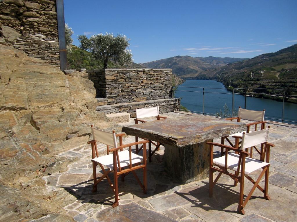 Quinta Da Marka Covas do Douro Eksteriør bilde