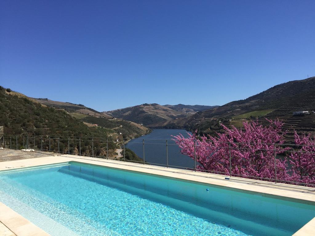 Quinta Da Marka Covas do Douro Eksteriør bilde