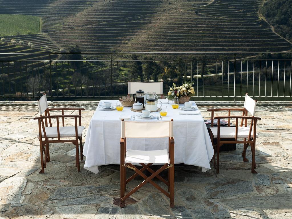 Quinta Da Marka Covas do Douro Eksteriør bilde