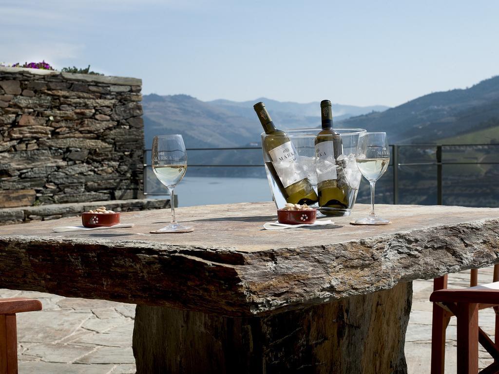 Quinta Da Marka Covas do Douro Eksteriør bilde
