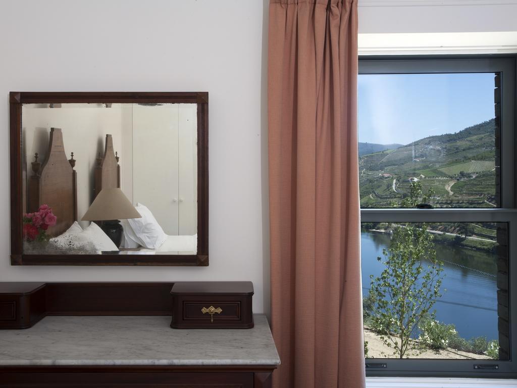 Quinta Da Marka Covas do Douro Rom bilde
