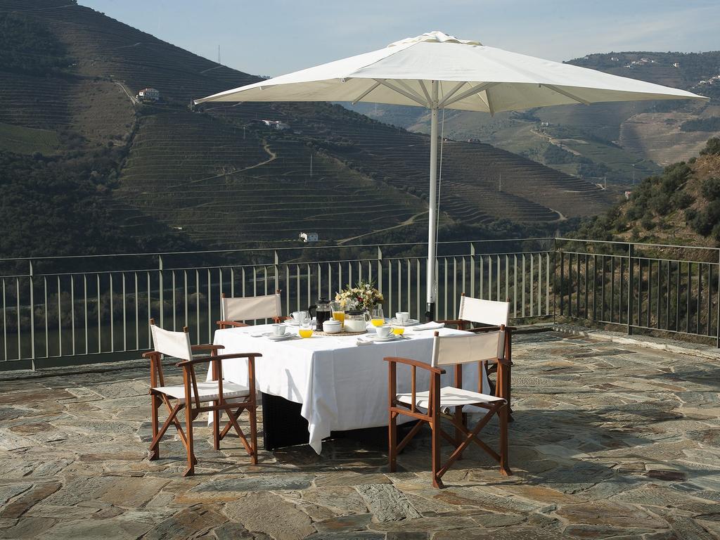 Quinta Da Marka Covas do Douro Eksteriør bilde