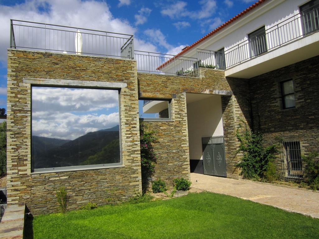 Quinta Da Marka Covas do Douro Eksteriør bilde