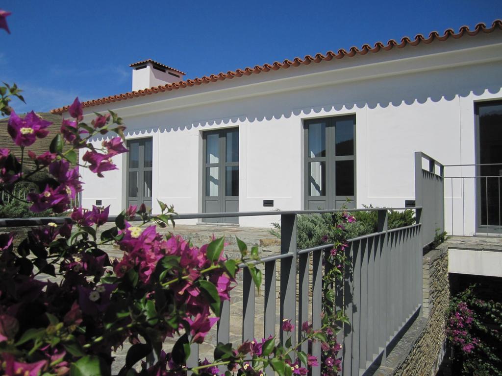Quinta Da Marka Covas do Douro Eksteriør bilde