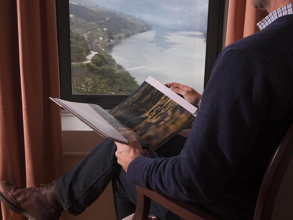 Quinta Da Marka Covas do Douro Eksteriør bilde