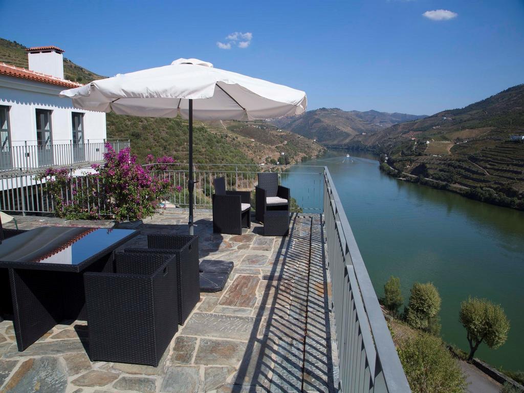 Quinta Da Marka Covas do Douro Eksteriør bilde