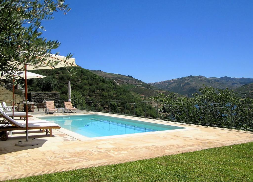 Quinta Da Marka Covas do Douro Eksteriør bilde