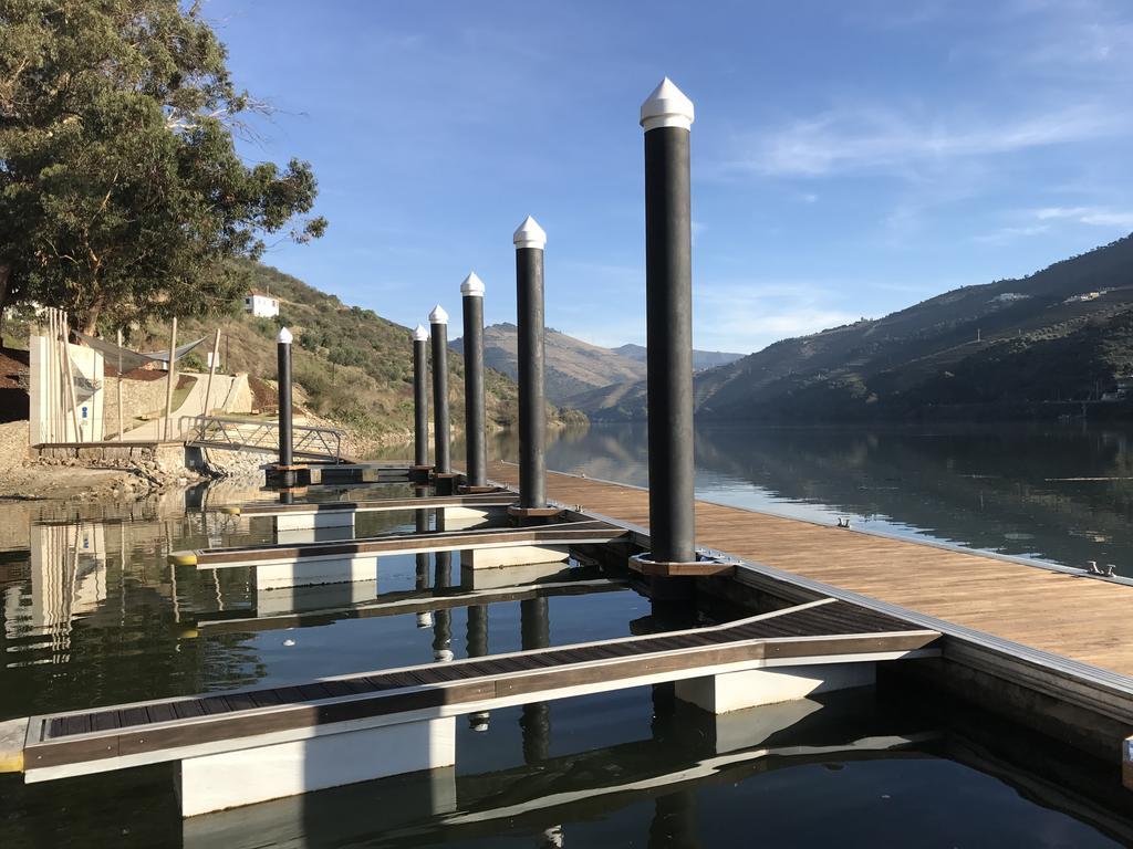 Quinta Da Marka Covas do Douro Eksteriør bilde