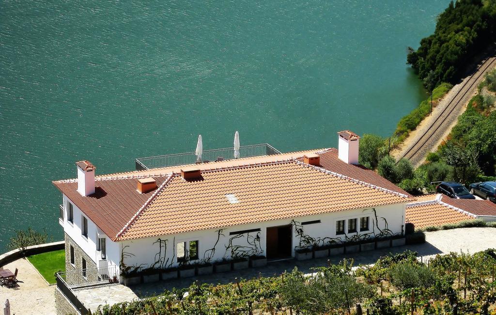 Quinta Da Marka Covas do Douro Eksteriør bilde